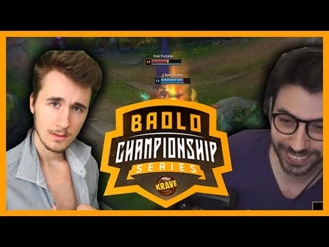 FIERIK DISTRUGGE IL FAZZONE #BCS