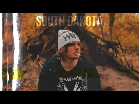 hoepless - south dakota (official music video)