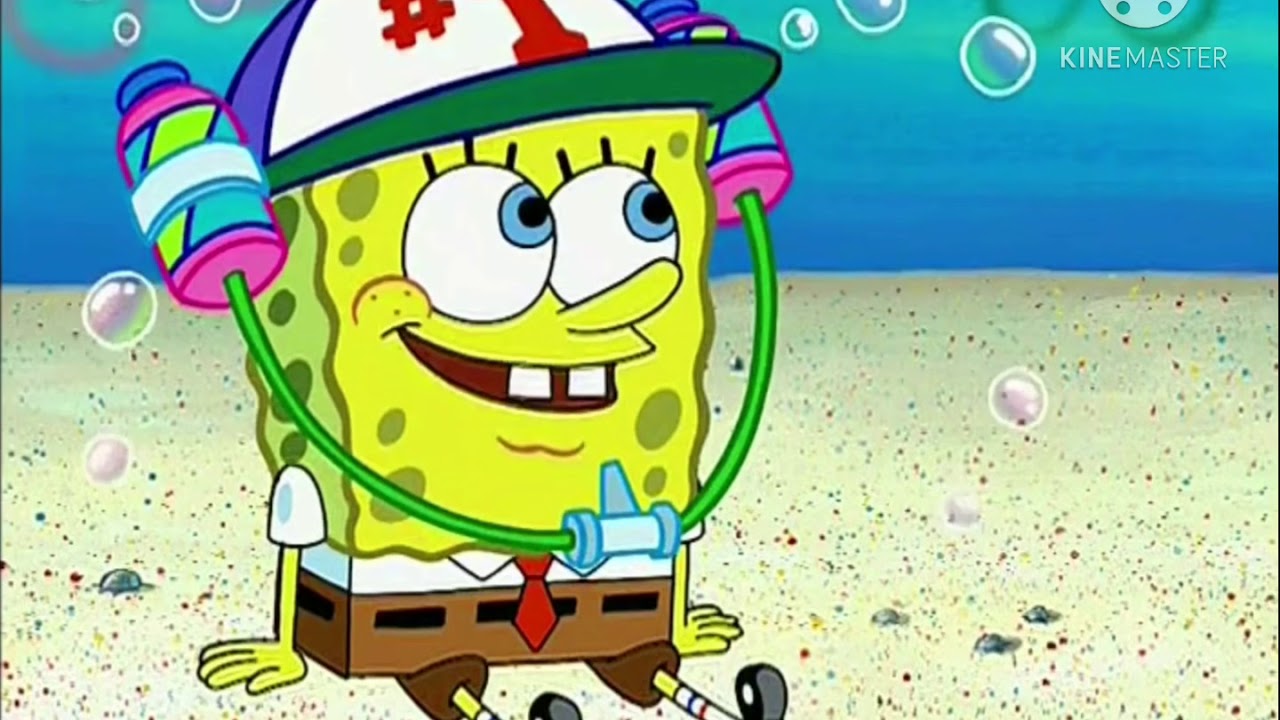 One Krabs Trash (2002) Part 4