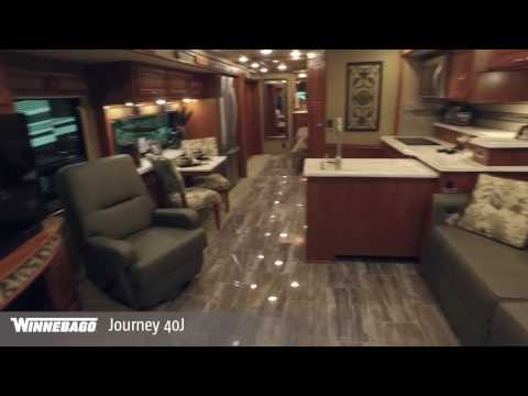 Lichtsinn.com - Winnebago Journey 40J