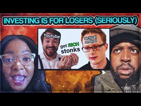 $5K Credit Card Debt W/ Teri Ijeoma (Day Trade and Travel)? ft Coffeezilla, Pocket Watching With JT