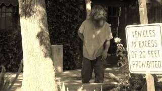 In Memory of Kelly Thomas