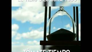 Date tiempo - MCA Canal
