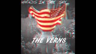 Hands In the Sky/Rage - The Verns