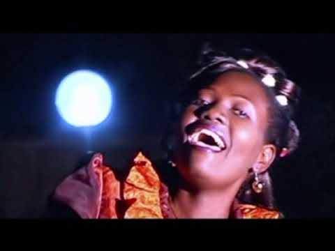 Mukama Nsiimye by Betty Muwanguzi- Ugandan Music