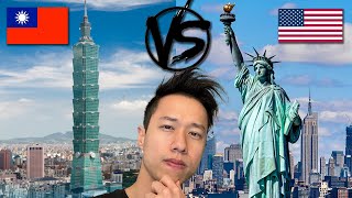 [轉錄] 美國軟體工程師：台北的生活品質比紐約好
