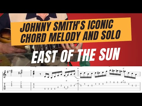 East Of The Sun - The Ames Brothers
