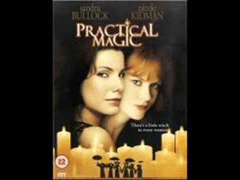 Practical Magic Theme
