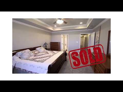 Sold 1995 Overhill Dr