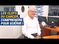 [AVS] Les clefs du cancer, comprendre pour guérir ! - Dr Laurent Schwartz