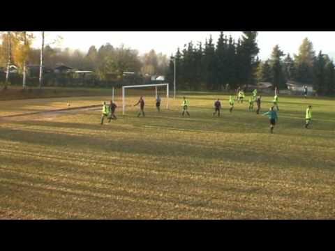 Bezirksklasse Chemnitz VfB 07 Zöblitz-Pobershau - SV Blau-Weiß Crottendorf 0:1   01.11.2009