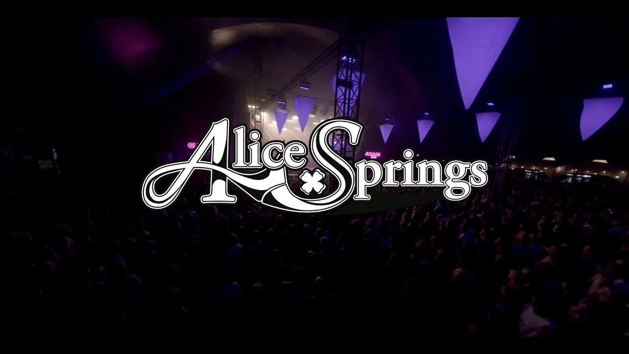 Alice Springs