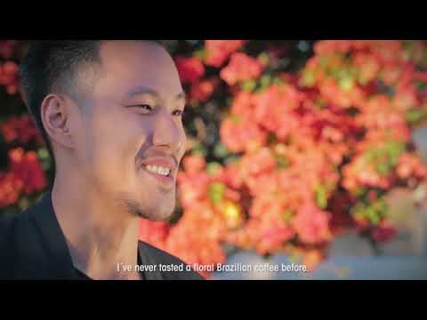 ChampTrip 2017 Chad Wang