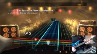 Rocksmith 2014: Bloodhound Gang - Uncool As Me