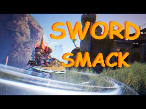 20 Million Damage!! | Stabbo + Brr melee build (Sword Smack) | Chaos 50 | Tiny Tina's Wonderlands