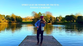 Download lagu OCEANS (Spirit Lead Me) - Violin Version mp3