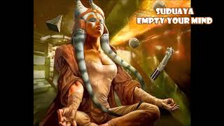 Suduaya - Empty Your Mind (Remastered version in 432Hz)