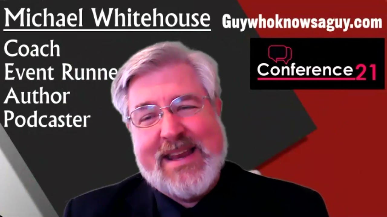 Promotional video thumbnail 2 for The Guy Who Knows A Guy