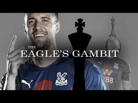 The Eagle's Gambit | Martin Kelly vs Jovanka Houska