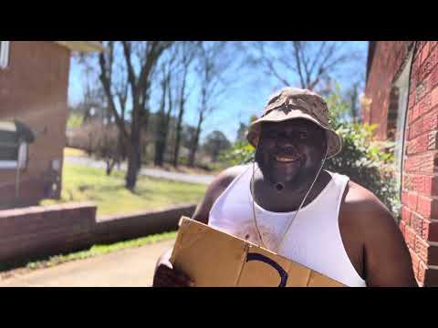 Begger’s, Cr@ckheads & J’s be like… Comedy Skit