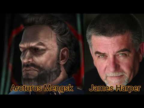 Arcturus Mengsk