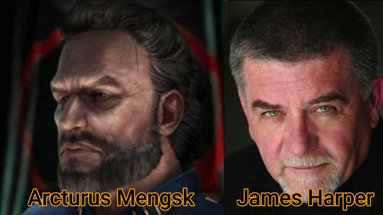Arcturus Mengsk