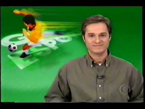 Globo Esporte RJ - Edição na Íntegra (30/06/1999)