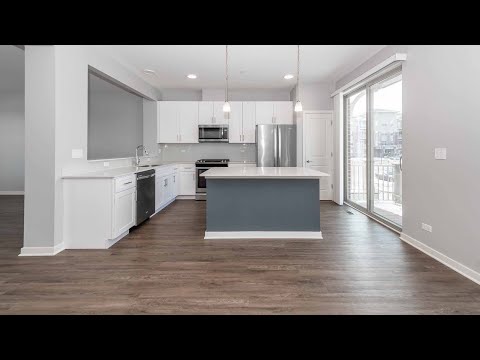 A 3-bedroom Madoch townhome at the new, full-amenity Deer Park Crossing A 3-bedroom Madoch townhome at the new, full-amenity Deer Park Crossing
