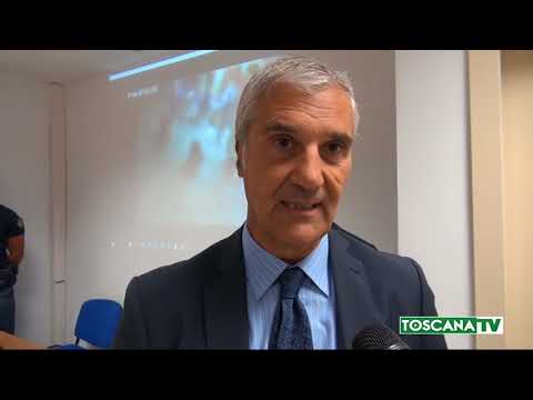 2017-09-16 PISTOIA - VIOLENTA RISSA IN CENTRO, 4 ARRESTI E 6 DENUNCE