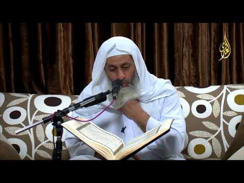  تفسير سورة النور ( 5 )  لا تتبعوا خطوات الشيطان  من الآية 21 إلى 22 