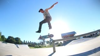 Flip-Out Tricks & Pat Is Back!