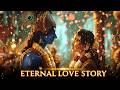 The Inspiring Love Of Krishna And Rukmini A Divine Janmashtami Tale