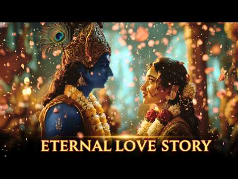 The Most Underrated Love Story of Krishna and Rukmini
