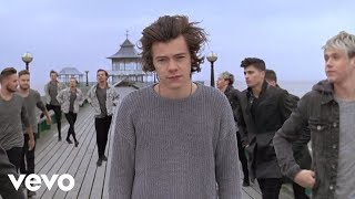 Смотреть онлайн Клип One Direction - You & I