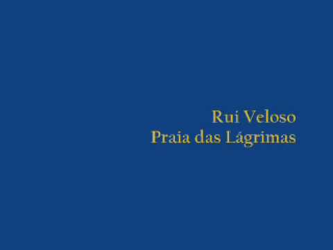 Video thumbnail for Praia das Lágrimas