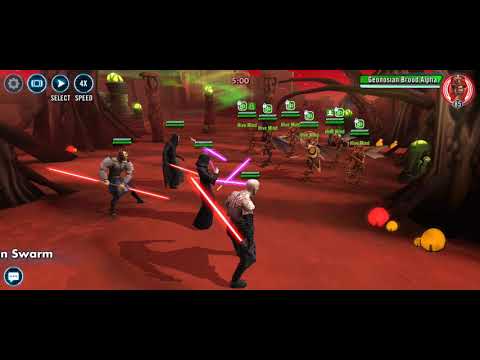 GAC 1.3.2 - Quick easy clear