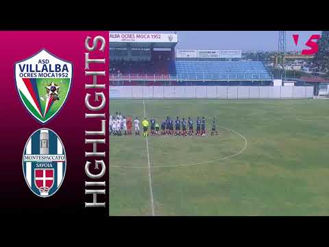 VILLALBA - MONTESPACCATO 1-3 | Under 15 Regionali | 22 Maggio