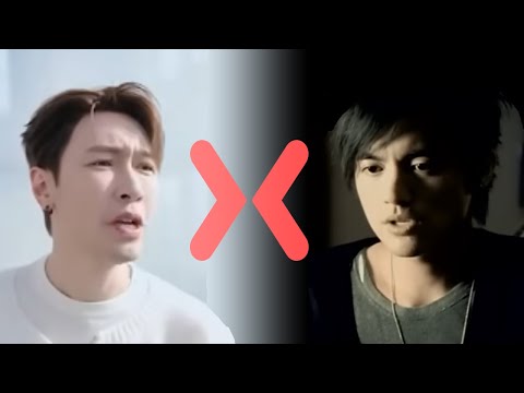 VanFan《放生》x MrYang's Masterpiece