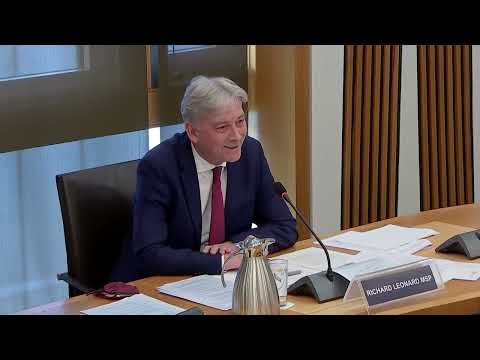 Public Audit Committee - 10 March 2022