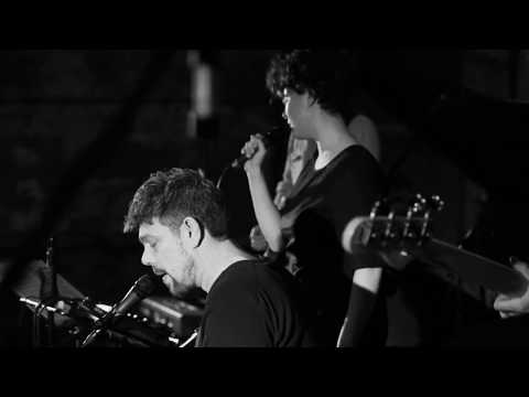 Nachtfarben feat. Felix Römer "Kerze - Optische Täuschung - Live"