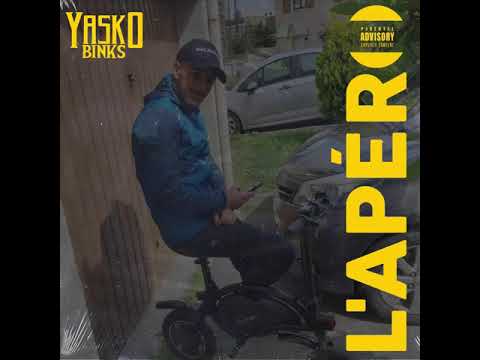 Yasko Binks - L'apéro