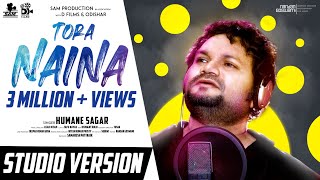 Tora Naina ¦ Humane Sagar ¦ New Odia Sad Song ¦