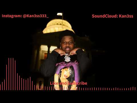 [Free For Non Profit] Mac Moo x Tlg Dooda Type Beat - Lost ( @Prod.Kan3ss )