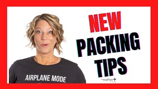 Packing Tips (Carry-On)