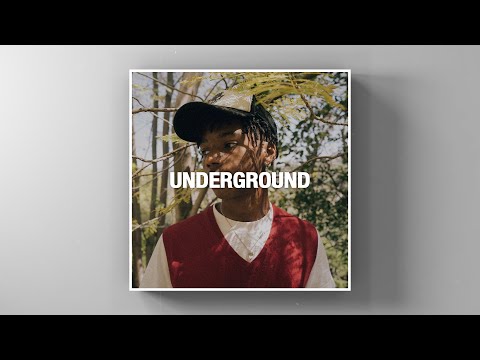[FREE FOR PROFIT] midwxst x Lil Uzi Vert Hyperpop Type Beat 2022 - "UNDERGROUND"