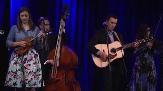 Flatt Lonesome LIVE, &quot;In the Heat of the Fire&quot;