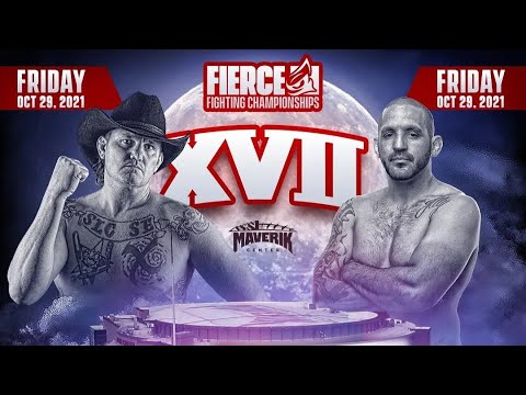 FIGHTER SPOTLIGHT | Steve "Razor" Sharp and Lucas Montoya