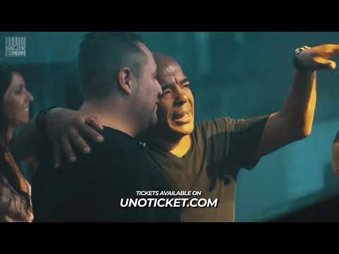 Erick Morillo Live 🎶 Thanksgiving Eve 🔥 Wednesday Nov, 27th - No Work - No School The Next Day