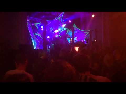 UNITE - WE ARE RAVE PRESENTS NEELIX / Z-Bau Nürnberg 10.12.2022