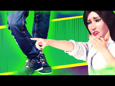 HERR HELMUT und das STINKEBEIN 🚔 GTA ROLEPLAY #37 ● Let's Play